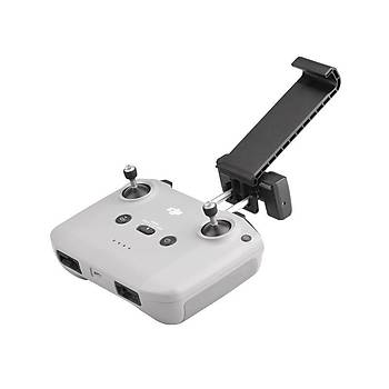 DJI Air2 Uzaktan Kumanda Uzatma Aparat� Tablet Tutucu Klip 