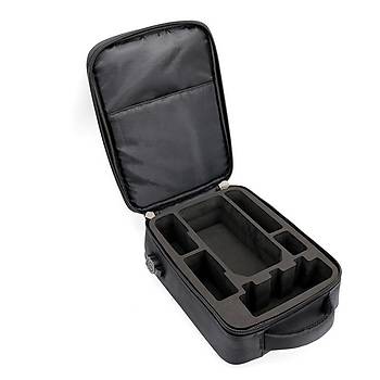 DJI Mavic Pro-Platinum Srt antas Suya ve Darbeye Dayankl USB arj kl