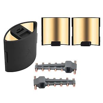 DJI Mavic Pro Kumanda Yagi Anten + Sinyal Güçlendirici Çanak