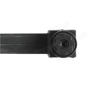 IP Wireless Mini Wifi CCTV HD Kamera DANIU Android iOS PC  