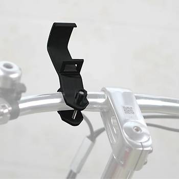 DJI Mavic Air Kumandası Bisiklet Gidon Montaj Aparatı 3D baskılı 