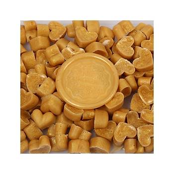 Mühür Mumu Eritme Kalp Boncuk Paket Model No: 665 SATEN KAYISI