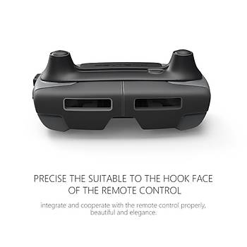 DJI Mavic 2 Zoom Stick ve LCD Ekran Koruma Kapa PGYTECH