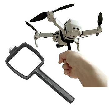 DJI Mavic Mini Tutu�unu El Tripod Tutucu Kavrama K�skac� Braket