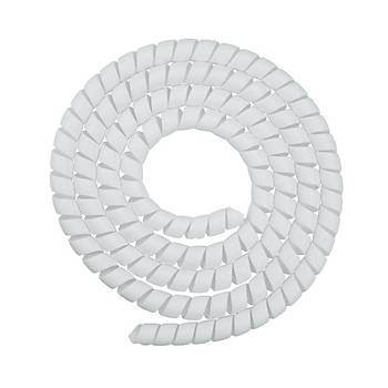 M365 M365 Pro Elektrikli Scooter ��in 100 cm Kablo Koruyucu Spiral