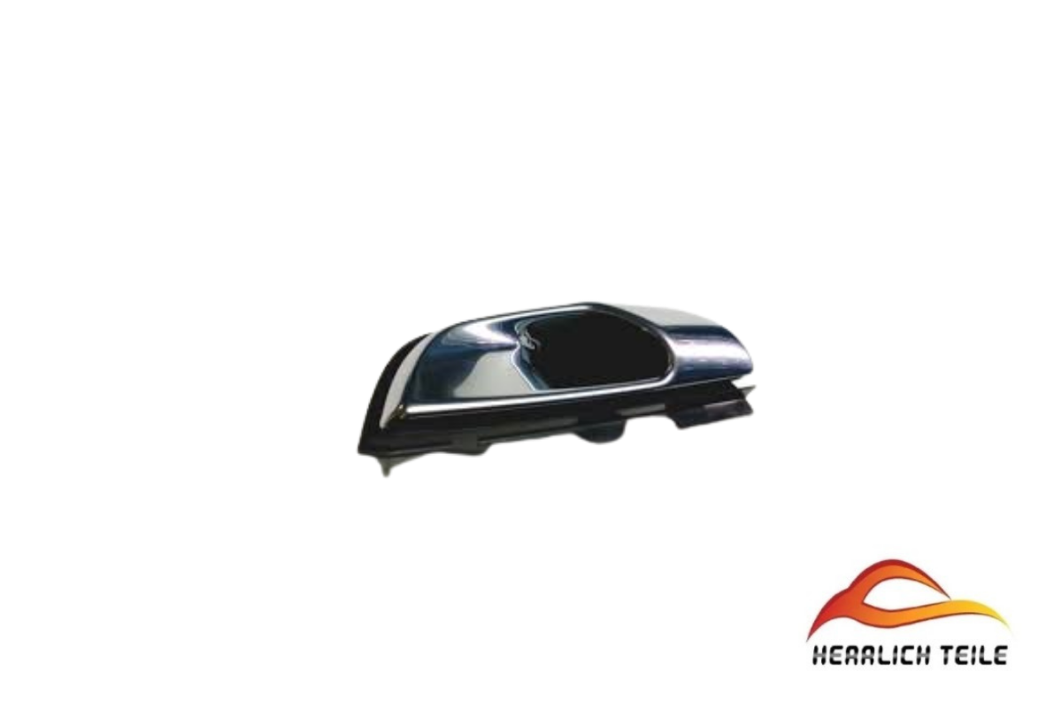 XC90 S90 V90 -İÇ KAPI KOLU SOL SİYAH