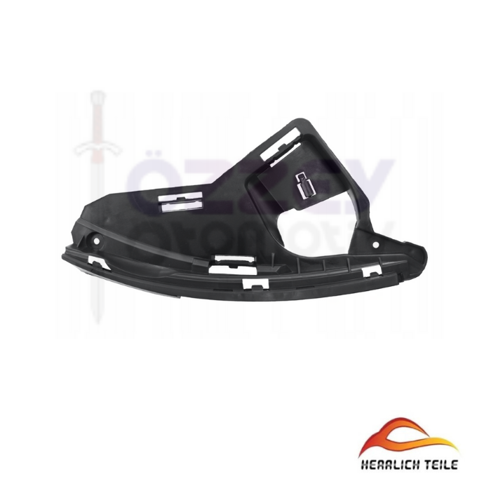 XC60 Ön Tampon Far Braketi Sol 2009-2013