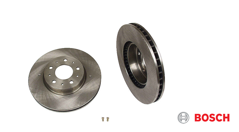 740 940 960 S90 V90 Ön Disk 280mm