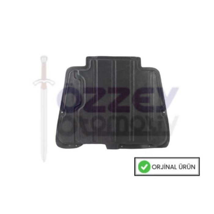 850 1992-1997 Motor Alt Muhafaza 5 Cyl Benzinli