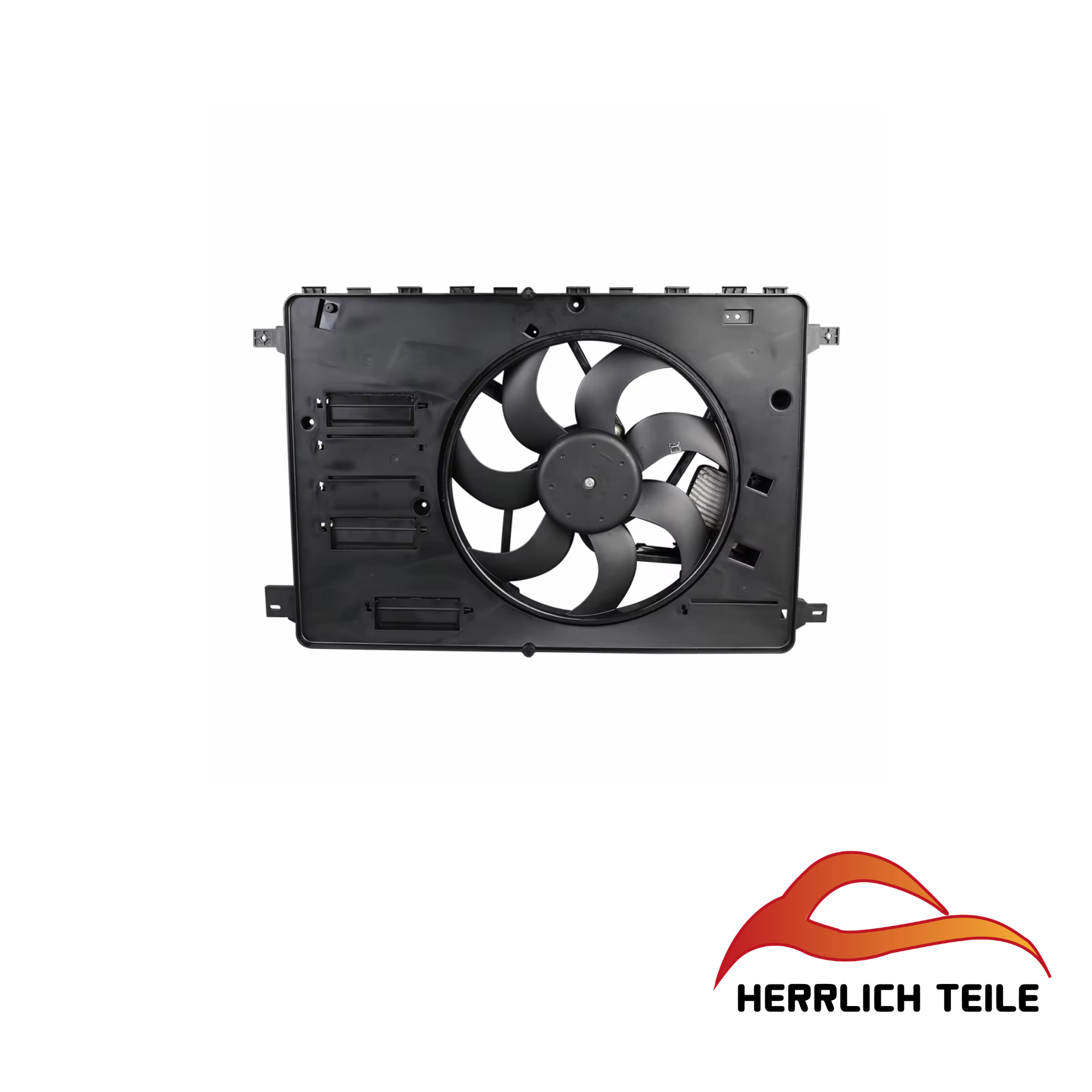 V40 V40CC 2012-2019 Fan