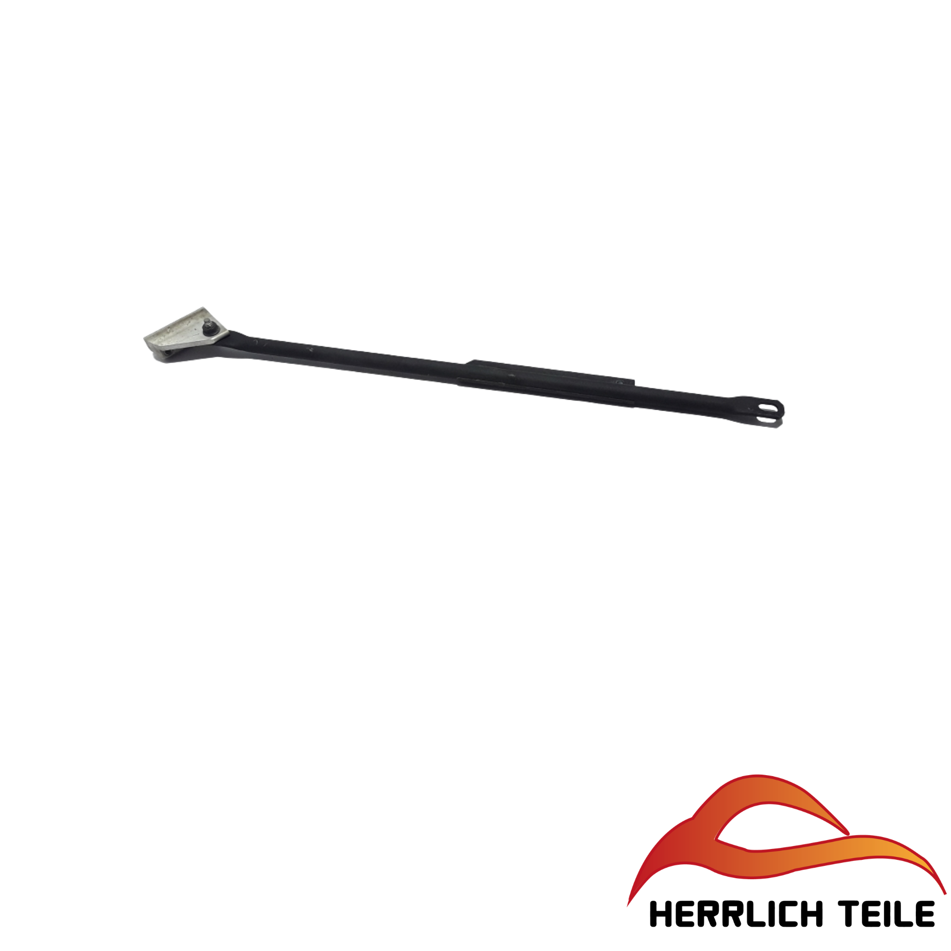 S90 V90 XC90 2017-24 Ön Panel Destek Demiri Sol