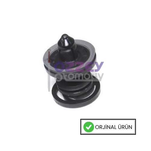 NS40 V50 C30 C70 Klips