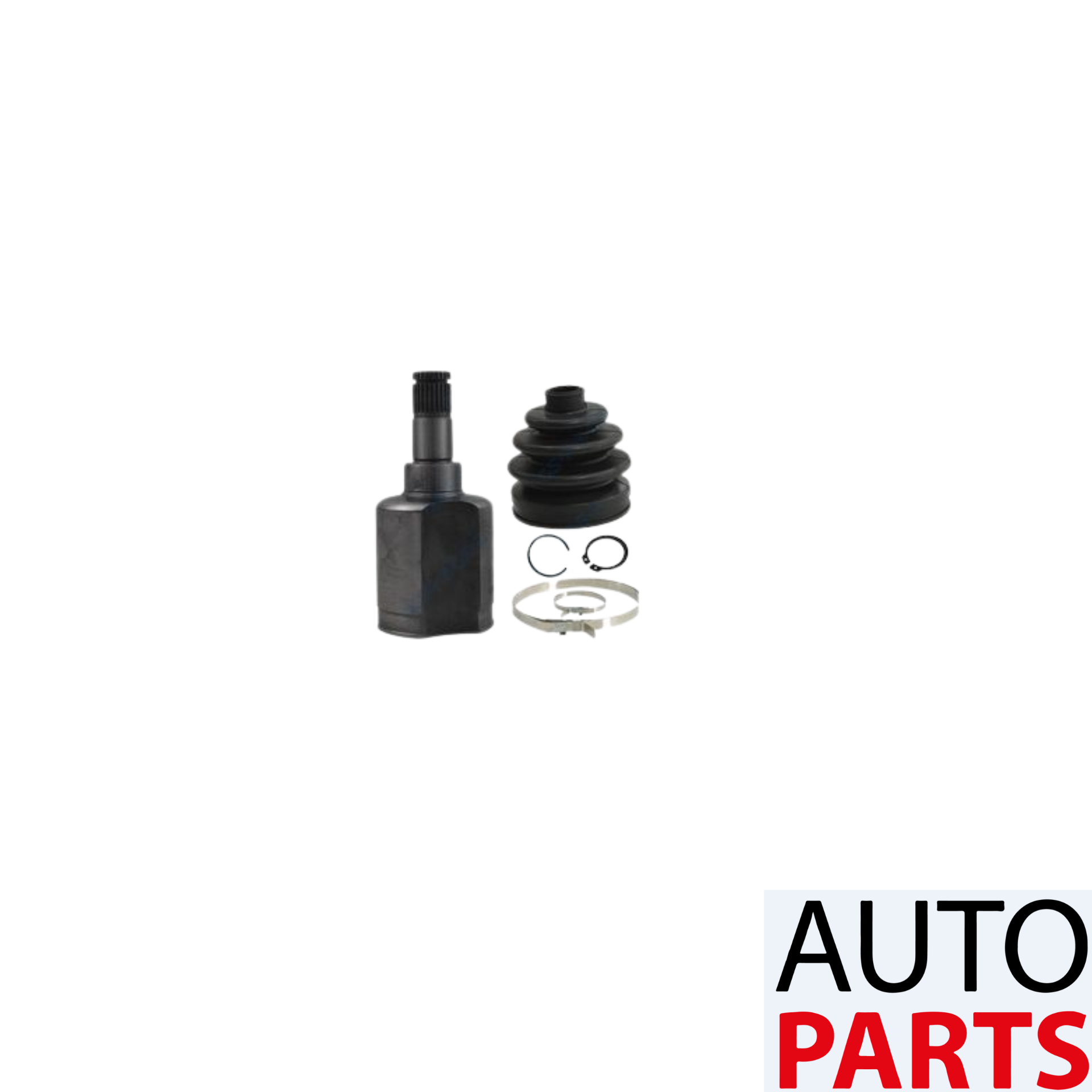 C30 S40 V50 2004- Akis Lalesi İç Kafa Sol