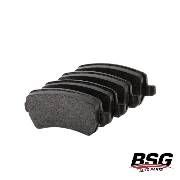 S80 V70 S60 V60 XC60 Arka Fren Balatası