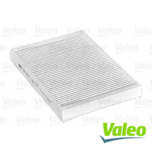 S60 10- S80 07- XC60 Polen Filtresi Karbonlu