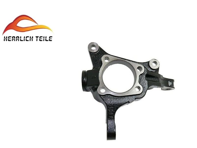 S40 V50 C30 C70 Sol Ön Taşıyıcı