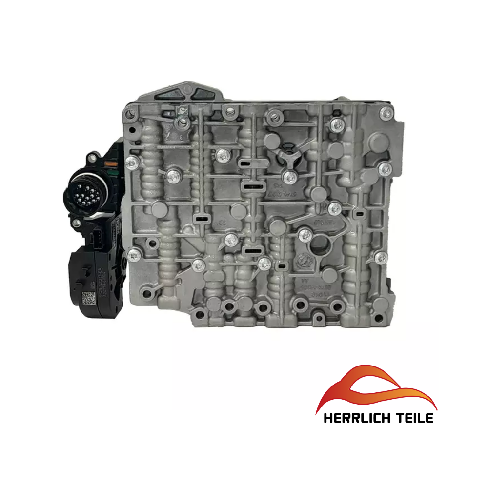 S60 MPS6 ŞANZUMAN -ŞANZUMAN KONTROL ÜNİTESİ (MECHATRONİC)