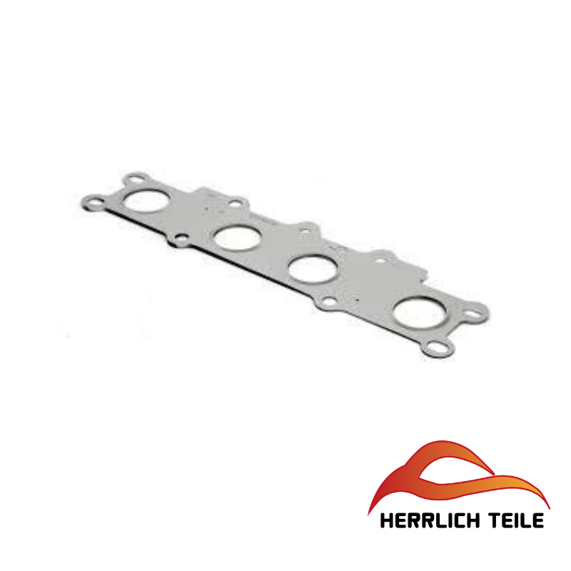 S60 S80 V70 V60 B4164 -Egzoz Manifold Contası
