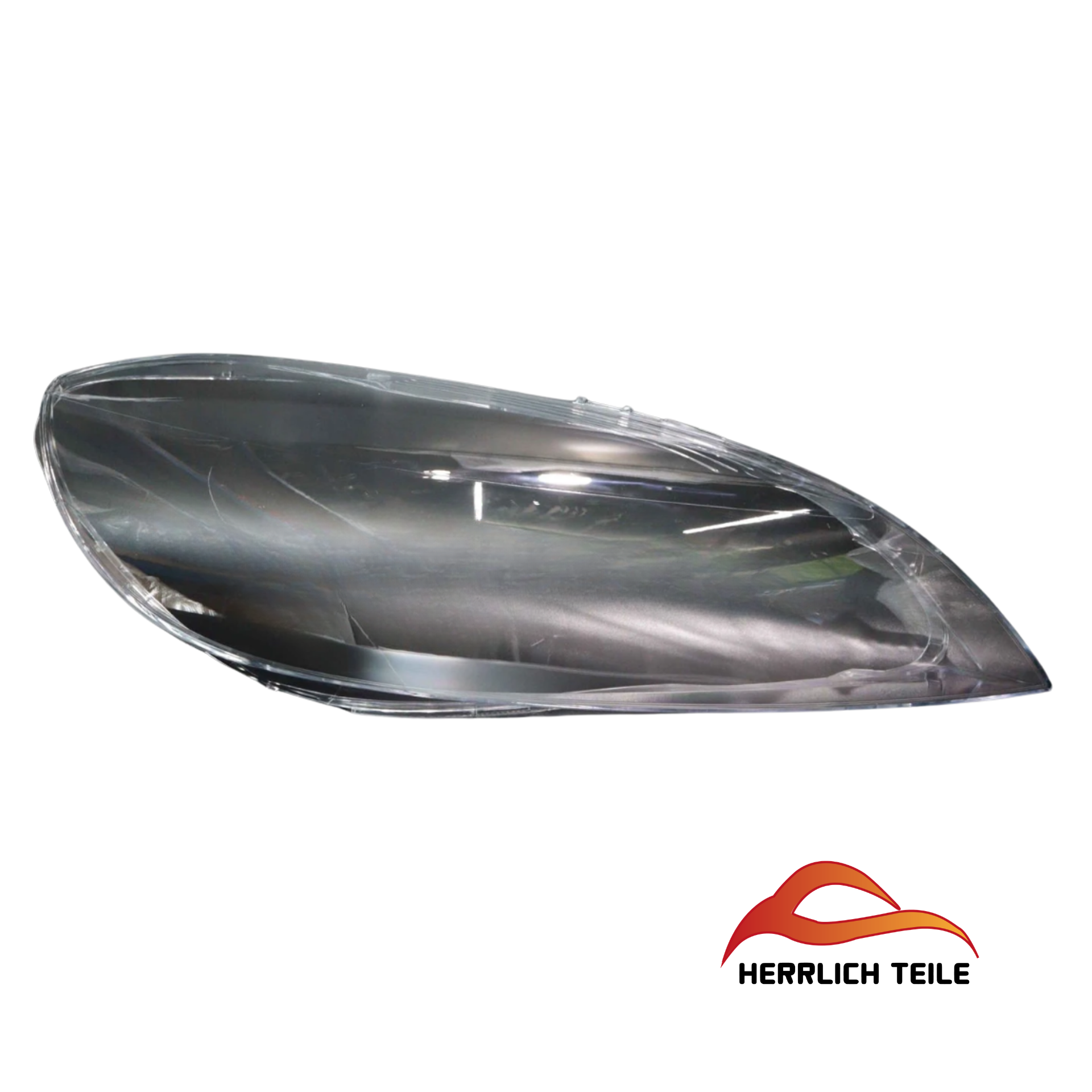 V40 2013 - Far Camı Sağ Xenon/Halojen