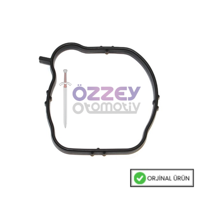 S60 V60 XC60 XC70 S80 NS40 C30 V40 Termostat Contası