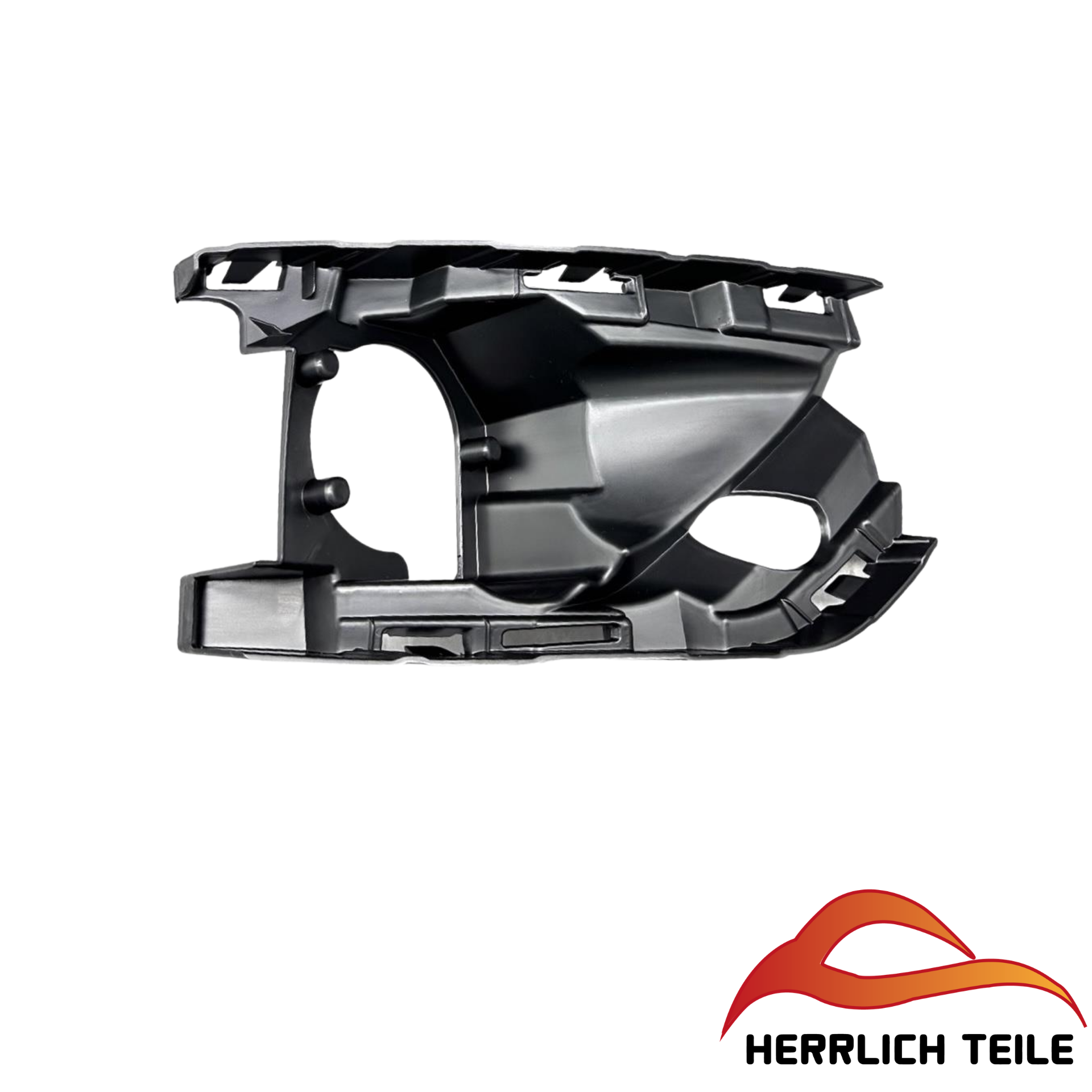XC40 EX40 Tampon Far Alt Braketi Sağ
