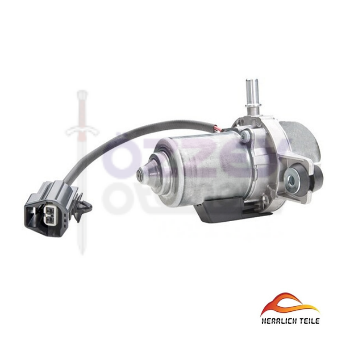 S60 S80 V70 XC70 XC90 Fren Vakum Pompası