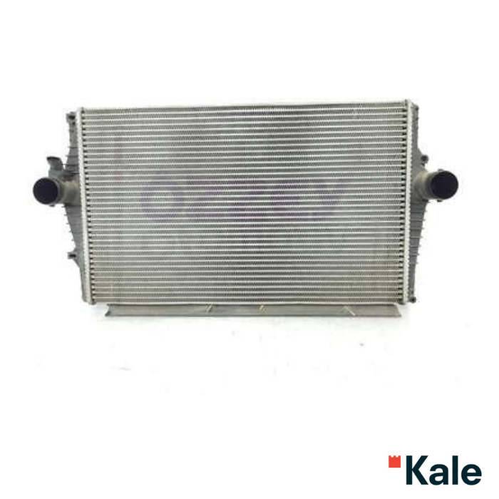 S60 V70 XC70 S80 Turbo Radyatörü Intercooler D5-T5-T6 2003-2010