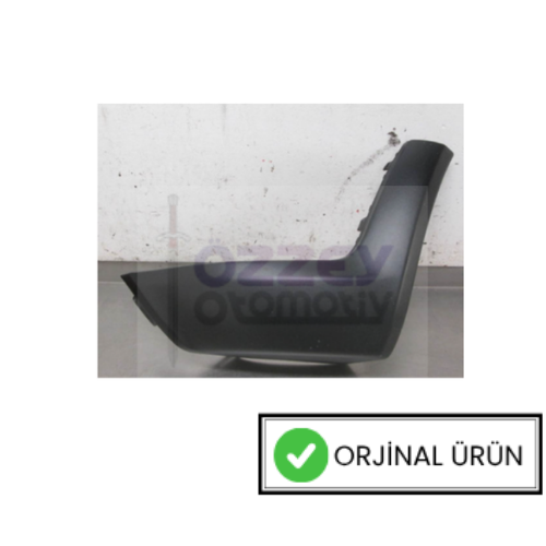 C30 -2013 Tampon Arka Sağ Braket