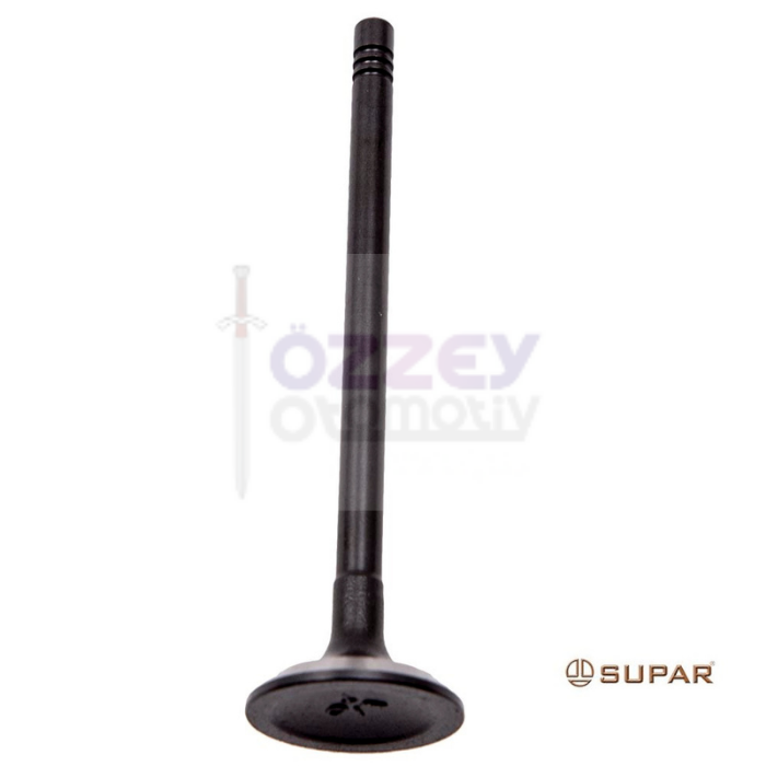 Subap Emme 6mm  S40 V40 C70 V70 S70 XC70 XC60 XC90 V60 S80 C30 V50