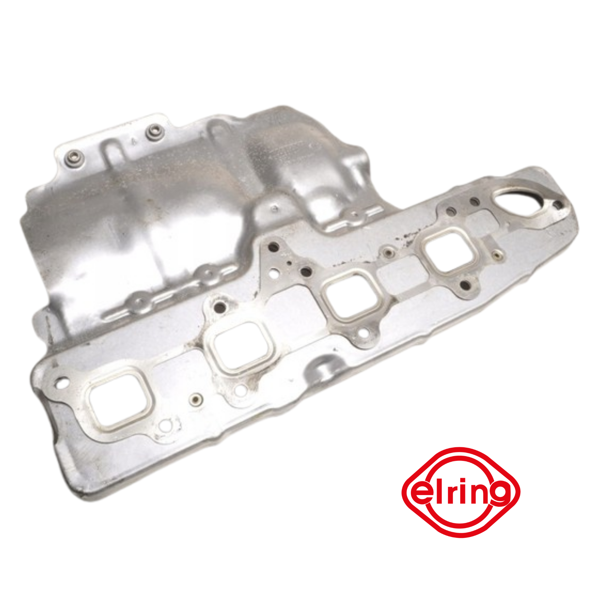S60 V60 S90 V90 XC60 XC90 Egsoz Manifold Contası
