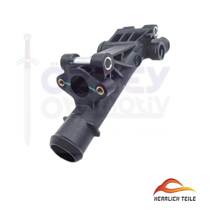 S60 S80 V60 V70 V40 Termostat Yuvası B4164T 2011-