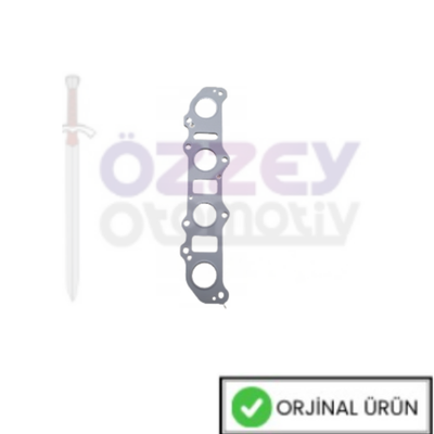 S60/V60/S80/XC60 14-/V40 15 Sızdırmaz Conta Orijinal