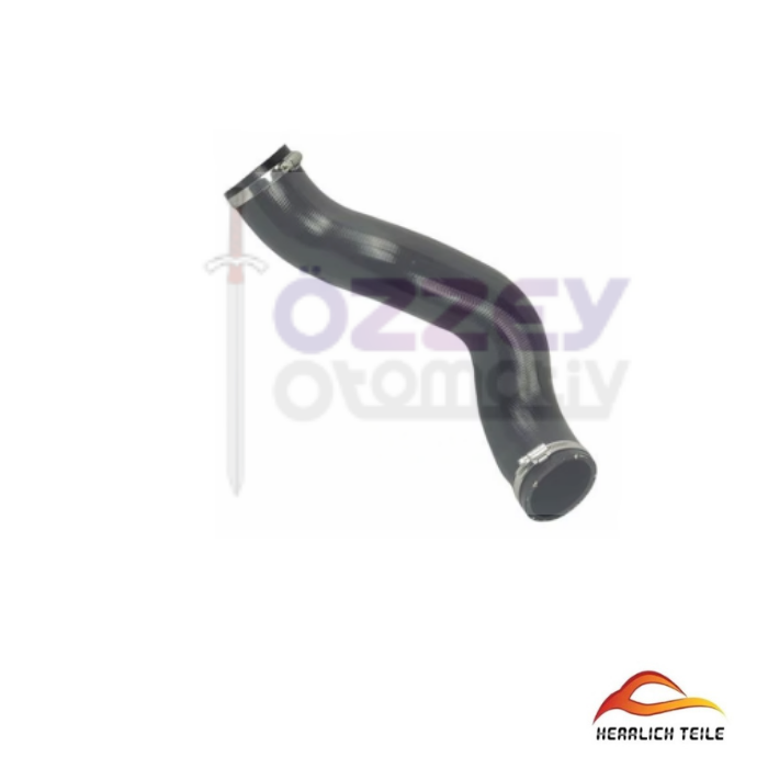 XC90 Turbo Radyatörü Hortumu (Intercooler Hortumu) D5 CH 256511-