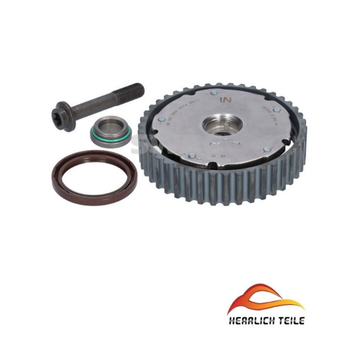 C30 C70 S40 S80 V40 V70 XC60 VVT Kasnağı Emme