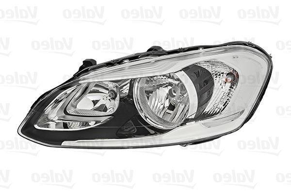 XC60 2014-2017 Far Kasası Sağ