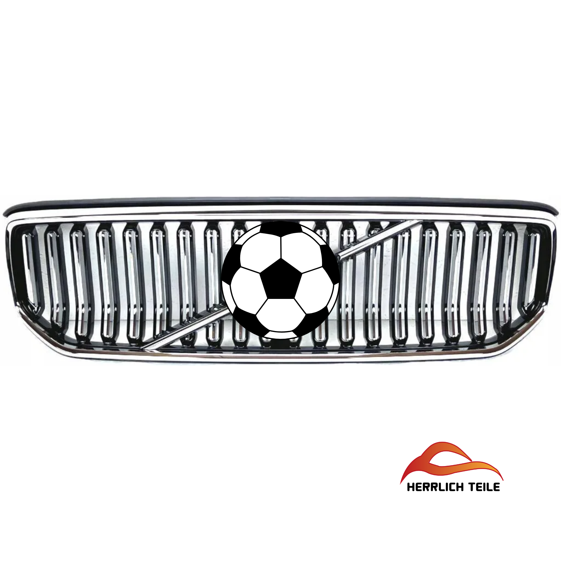 XC40 2023- Panjur(Logosuz)