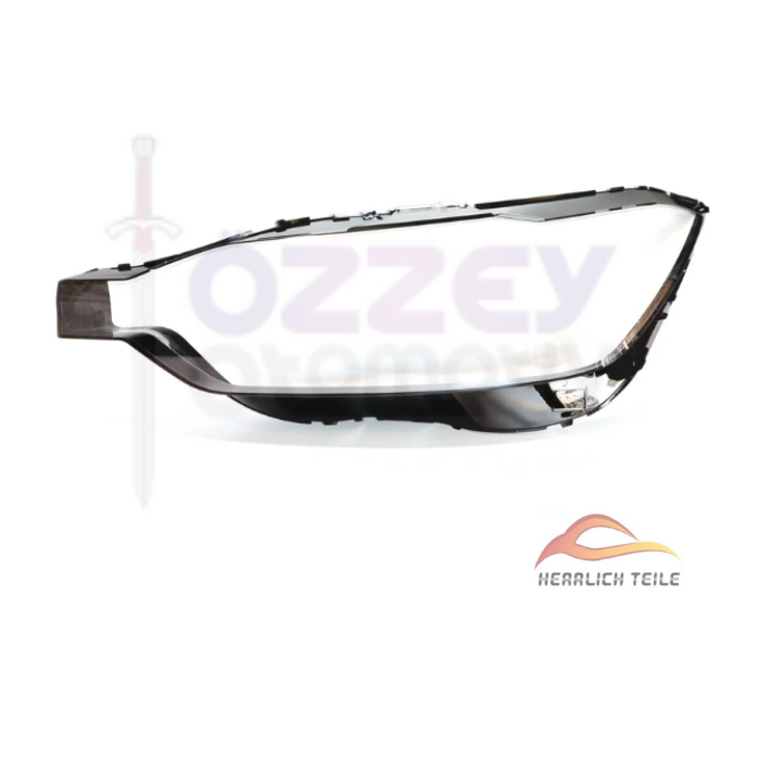 XC60 18-23 Far Camı Sol Ledli
