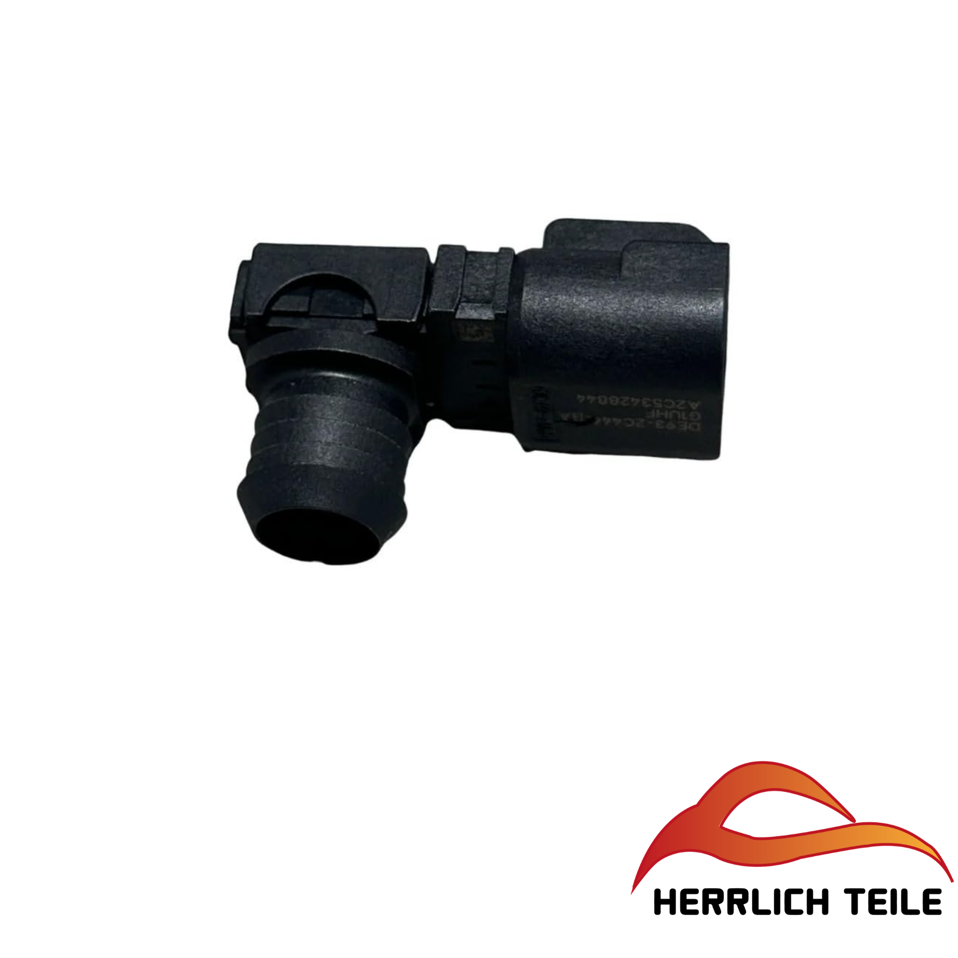 V40 2013 Servo Silindir Basınç Sensörü