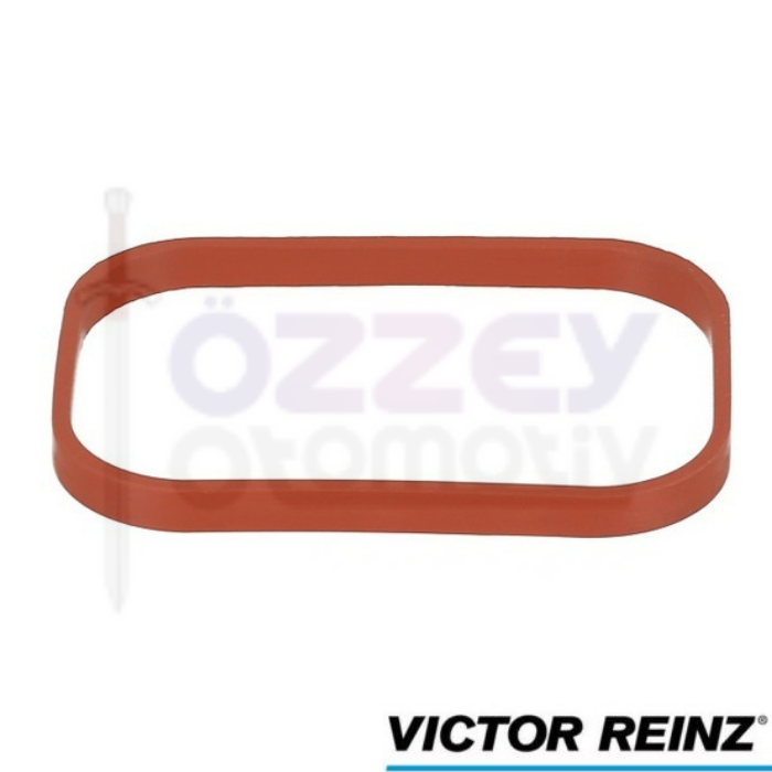 S60 V60 XC60 V70 S80 2011-  B4204TX Emme Manifold Contası