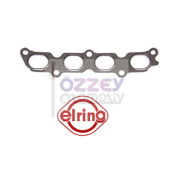 S40 V50 C30 1.6 B Egzoz Manifold Contası
