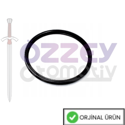 S60 V60 S80 S90 V90 V40 V70 Turbo Üst Hortum Oringi