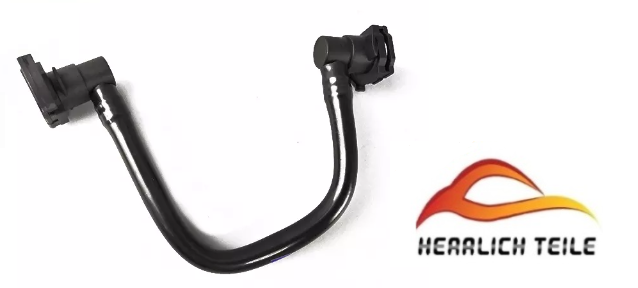 S60 S80 V70 XC70 Şanzıman Yağ Soğutucu Hortumu MPS6