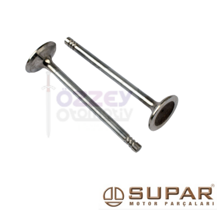 960 C70 S70 850 S80 S40 Subap Emme 7mm  (-1999)