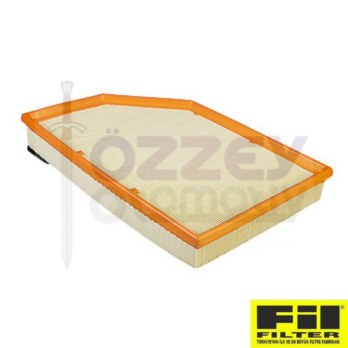 S60 V60 S80 XC60 Hava Filtresi D2-D3-D5 / B1.5-B1.6-B2.0