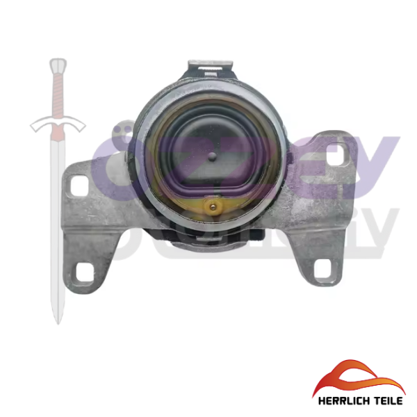 V40 2013- Motor Takozu