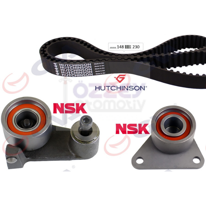 850 960 S40 V40 S70 V70 XC70 C70 Triger Seti