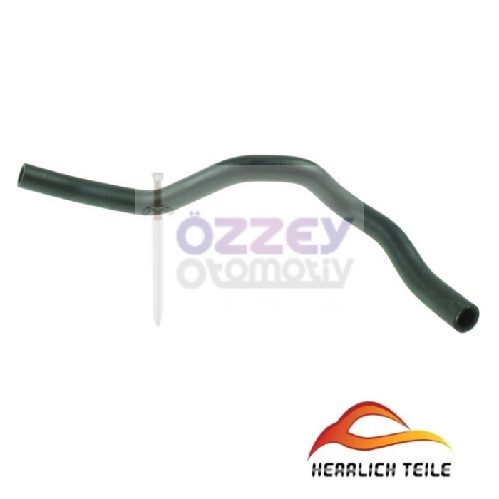 S40 V40 Yağ Soğutucu Hortumu Dönüş ( 1.9 T VE 2.0T )