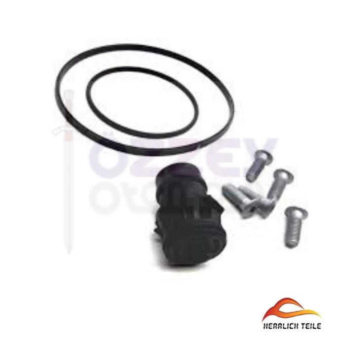S60 V60 S80 V70 XC70 XC60 XC90 Fren Vakum Pompa Contası Tamir Kiti