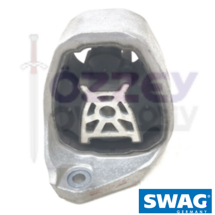 XC60 S90 V90 Motor Takozu Alt Sağ D3 D4 D5 2016-