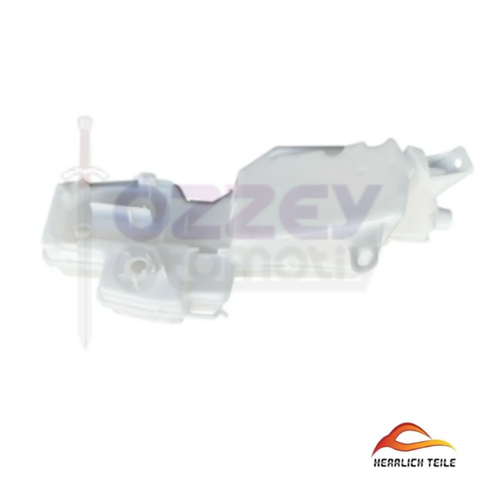 S60 V60 2019- Cam Su Deposu